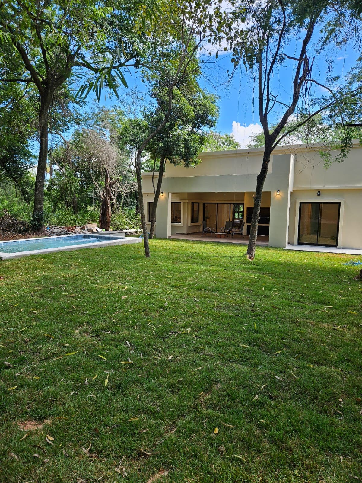 Vendo casa a estrenar en San Bernardino – 2