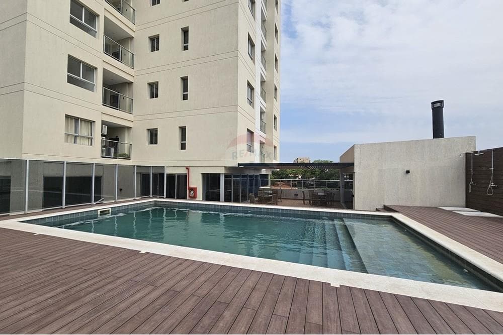 DPTO AMOBLADO DE 2 HABITACIONES, LAS LOMAS – 2