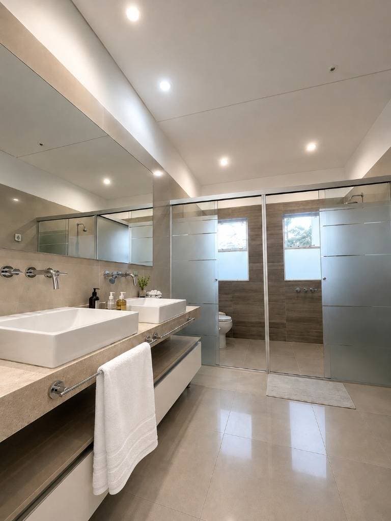 RESIDENCIA DE ALTA GAMA – 2