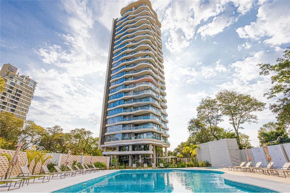 Departamento - Venta - Mburucuyá, Paraguay