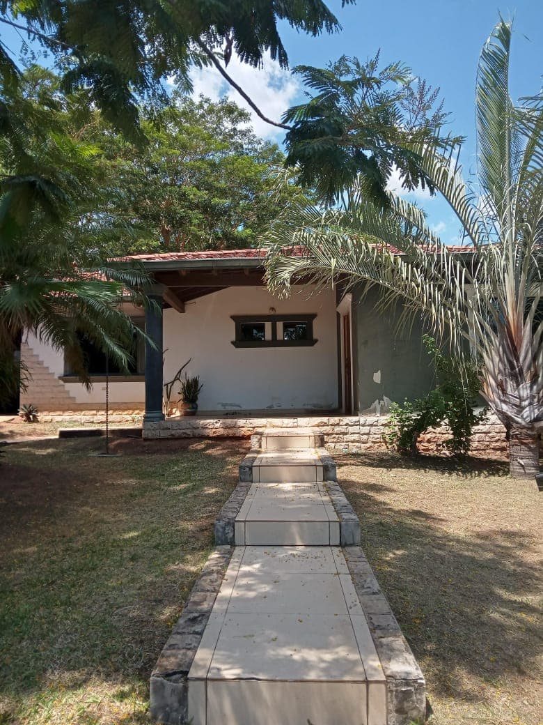 Casa de 1000 m2 de terreno A Precio De Oferta En El Barrio Itá Enramada
