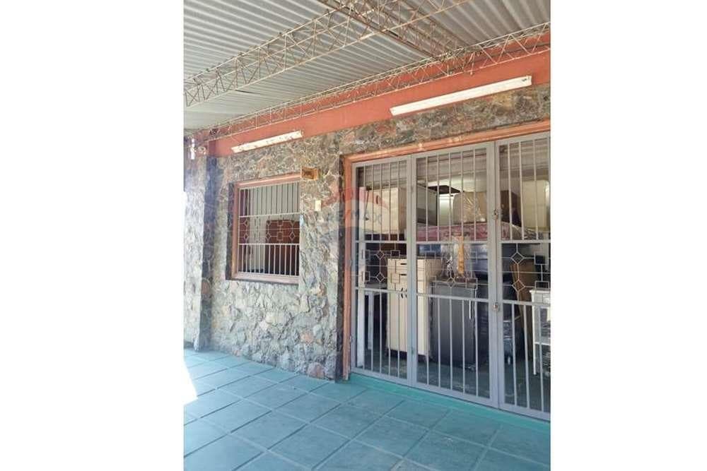 DEPOSITO CON OFICINA EN MARIANO ROQUE ALONSO – 3