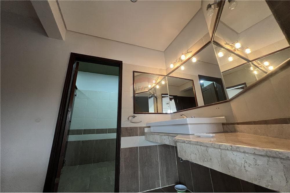 ALQUILO DUPLEX C/ PISCINA -FDO.DE LA MORA Z. NORTE – 3