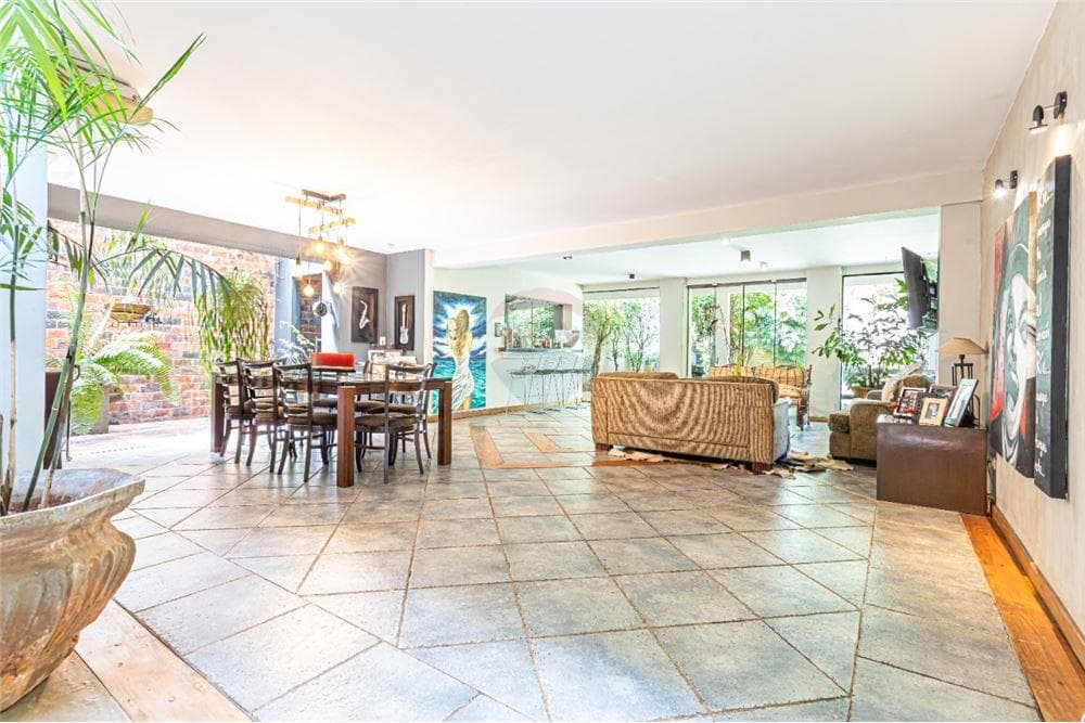 Vendo casa a 2 cuadras de la Avda. Boggiani – 2