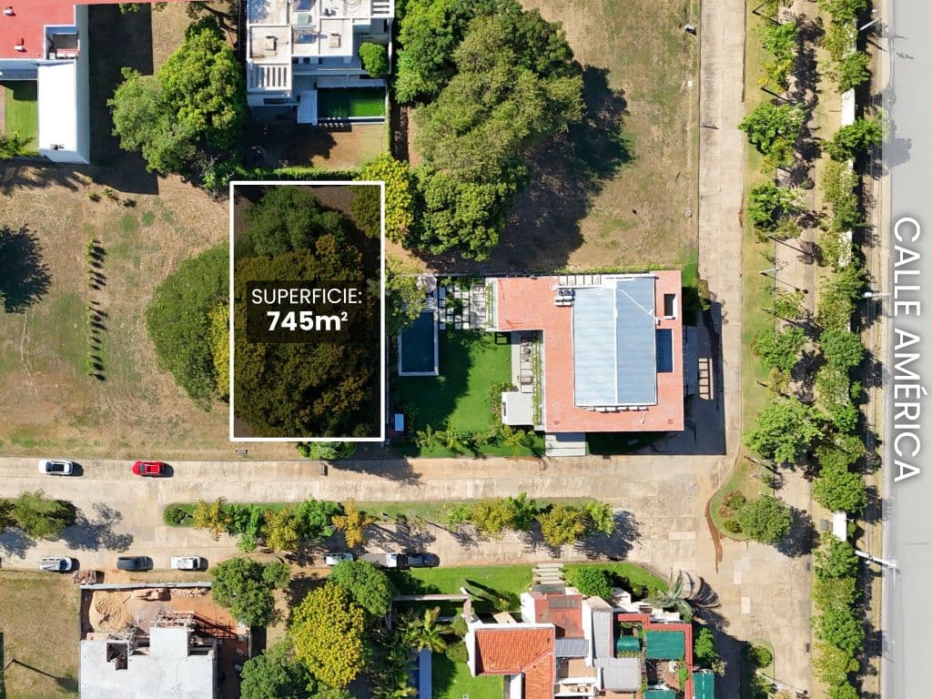 Vendo Terreno En Rakiura – 2