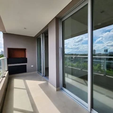 VENDO DEPARTAMENTO DE UN DORMITORIO CON RENTA EN MBURUCUYA – 2