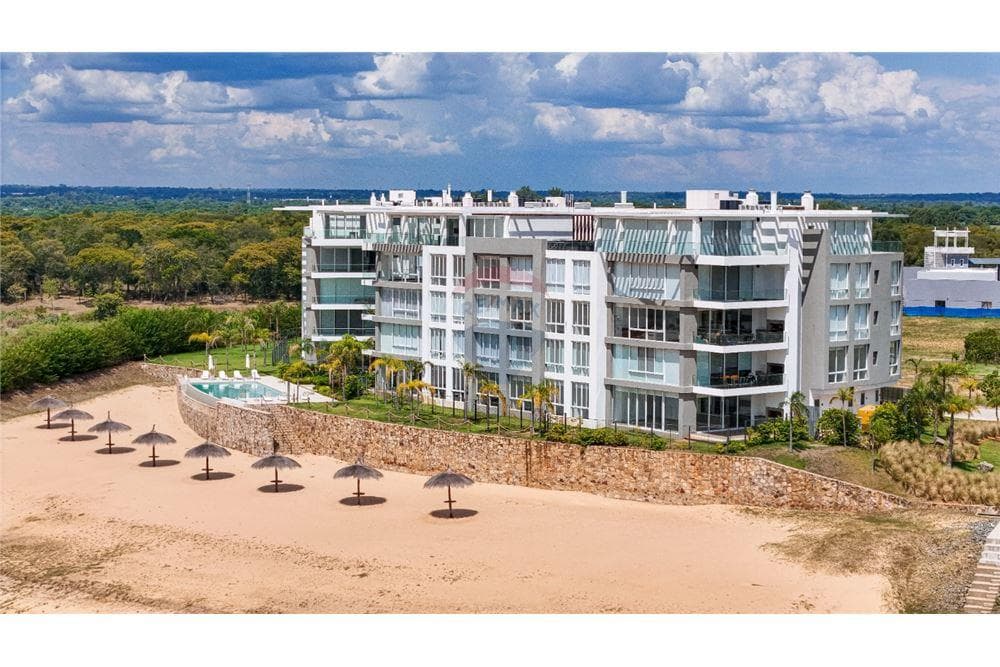 Lote Premium 1747 m2 en Condominio Pueblo del Rio con Amarre y Club House – 3