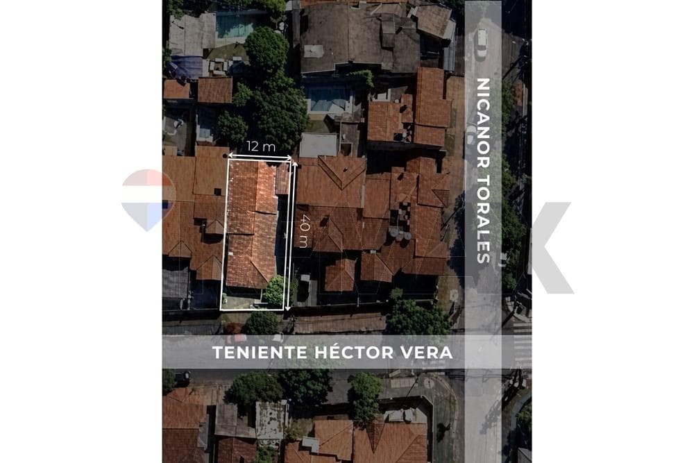 TERRENO EN VENTA – YCUÁ SATÍ