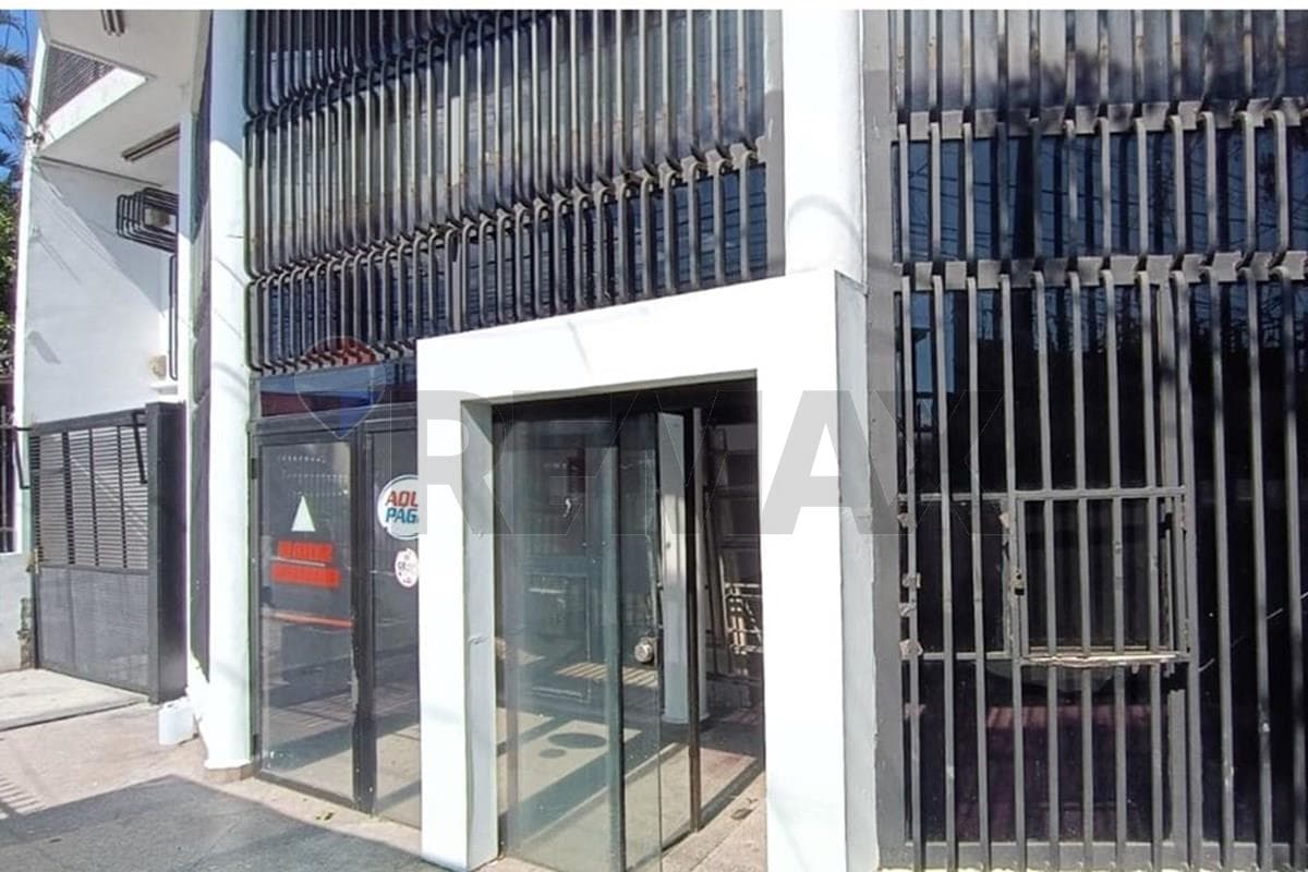 LOCAL COMERCIAL EN ALQUILER- ÑEMBY