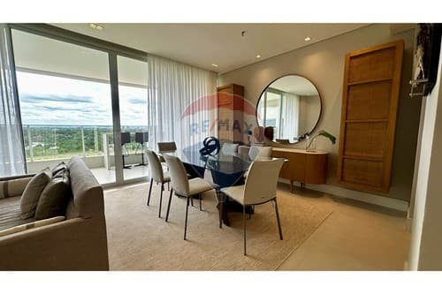 DPTO PREMIUM EN POZO EDIFICIO THE ADDRESS
