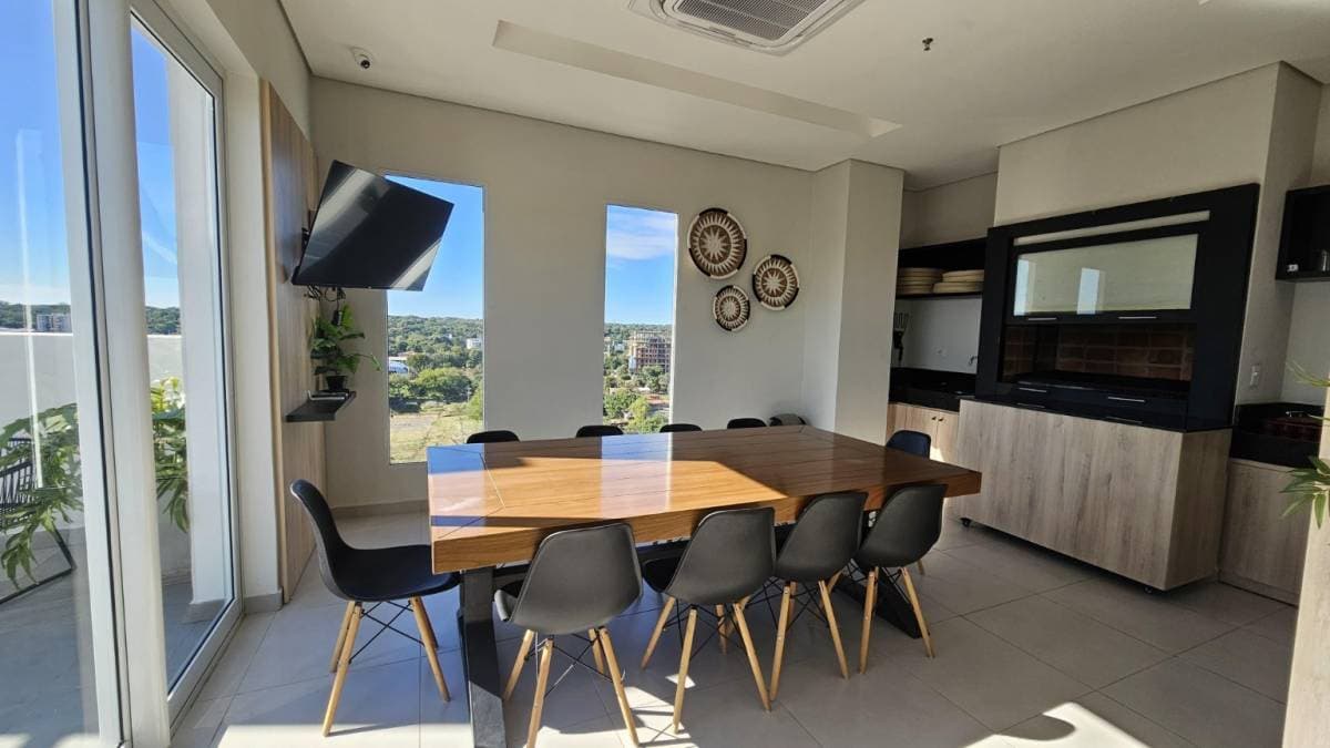 DEPARTAMENTO A ESTRENAR EN TRINITY TOWER 3 – 2
