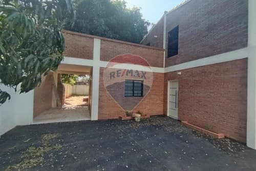 VENDO CASA EN AREGUA – 3