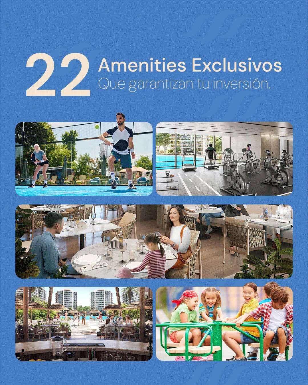 Rentabilidad proyectada de +10% anual en dólares – 3