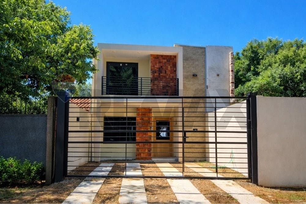 Duplex - Venta - Lambaré