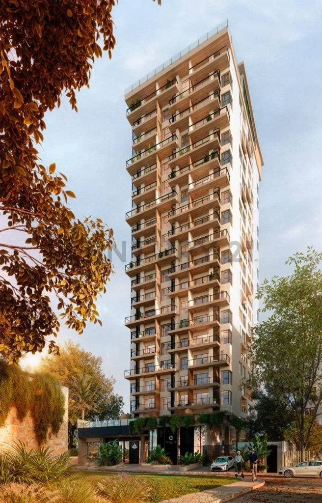 Venta de Departamento en Pozo en Recoleta, Asunción |
