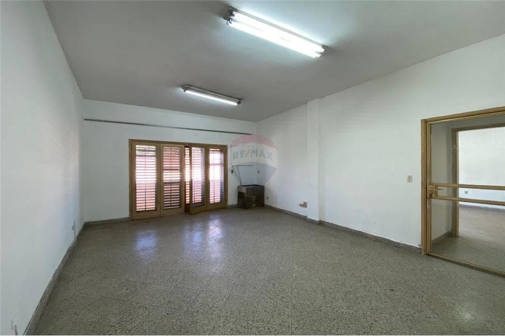 ALQUILER EDIFICIO PRIMER PISO ASUNCION CENTRO – 2