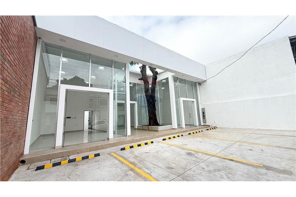 Local Comercial - Alquiler - Paraguay Central San Lorenzo – 2