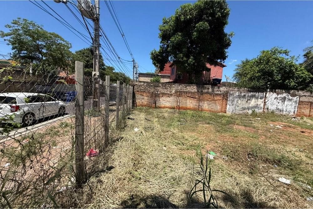 TERRENO - BARRIO SAN PABLO, ASUNCIÓN – 3