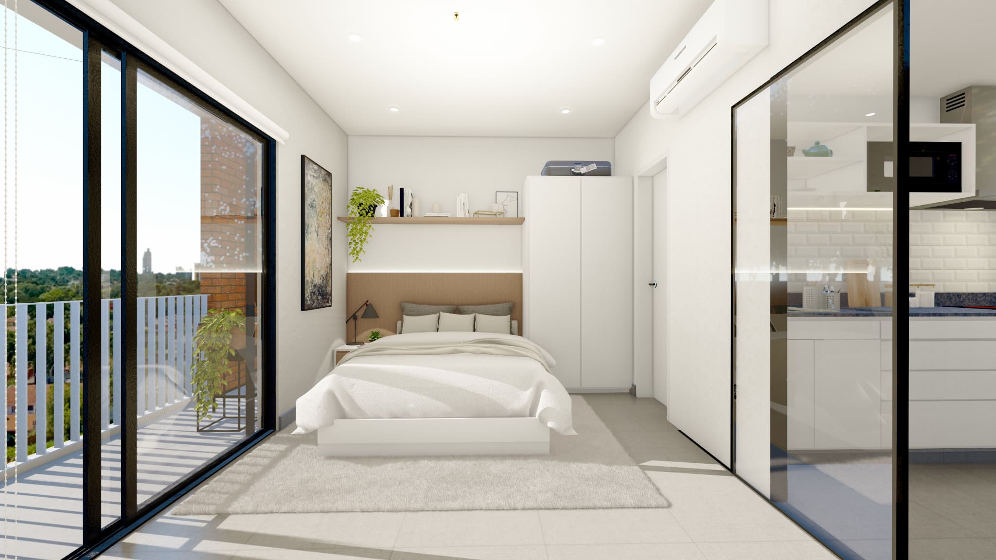 Vendo Departamentos Ideal Para Inversionistas – 3