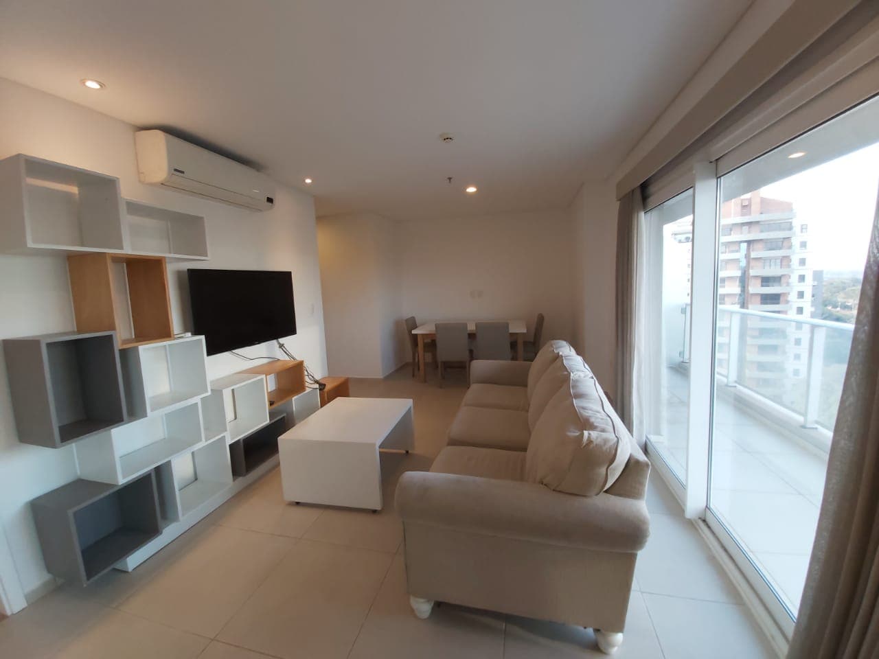 Hermoso departamento en Torres de Altea – 2