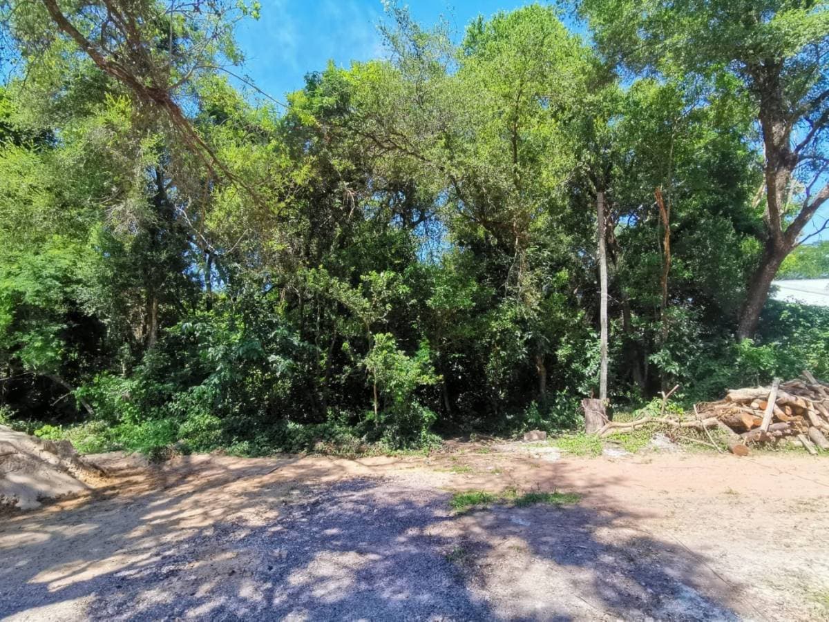 Terreno en venta en fracción San Ber I y II