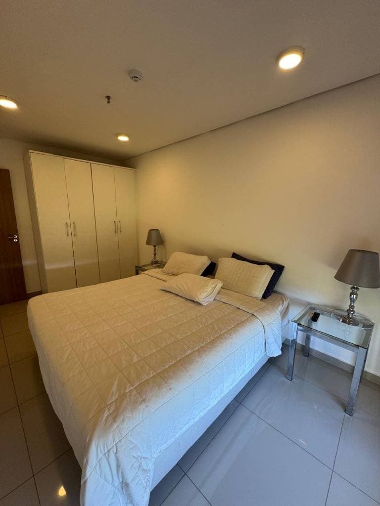 Alquilo departamento amoblado en Mburucuya Asuncion – 2