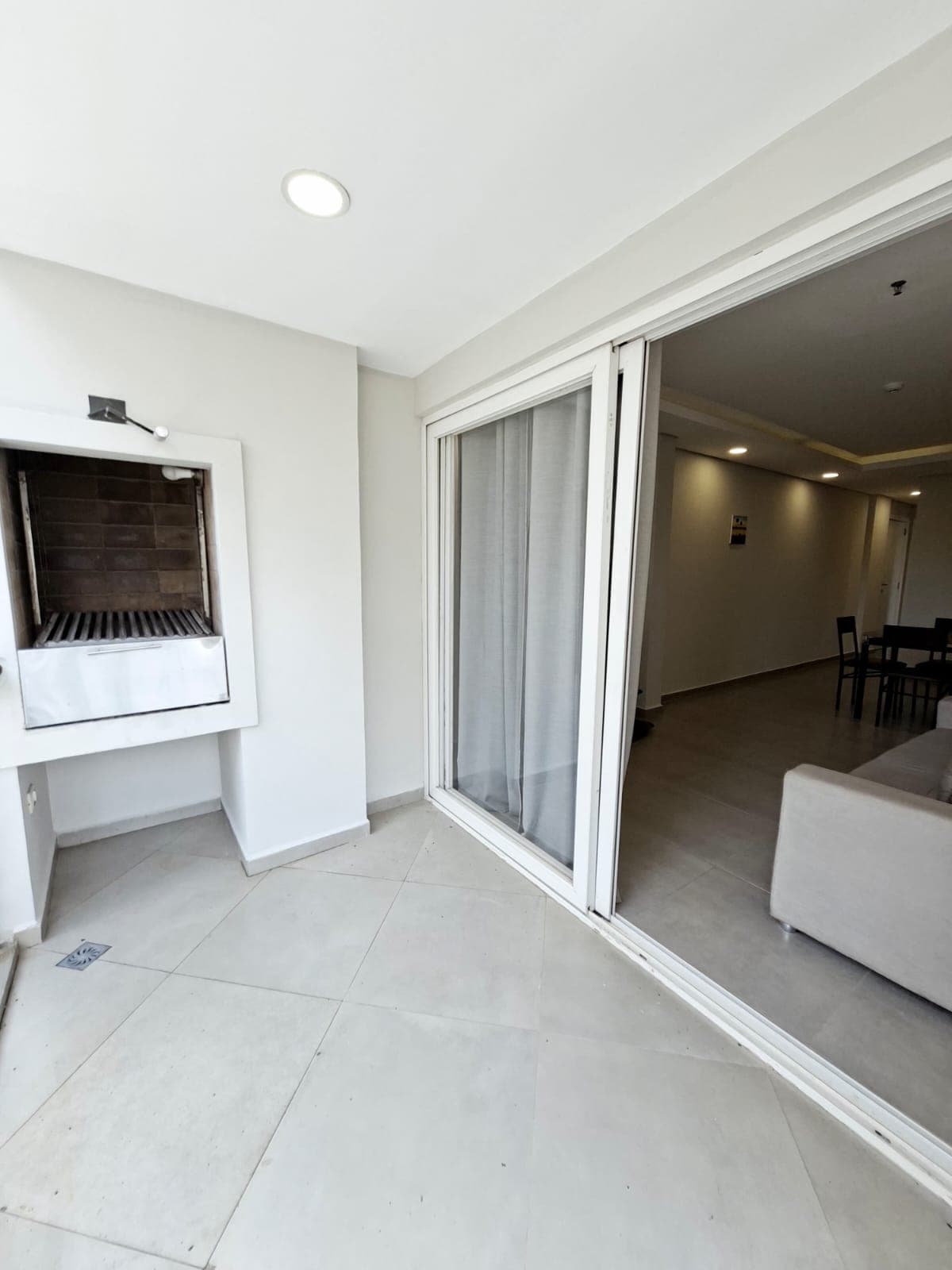 Departamento En Alquiler Amoblado De 1 Habitación. – 3