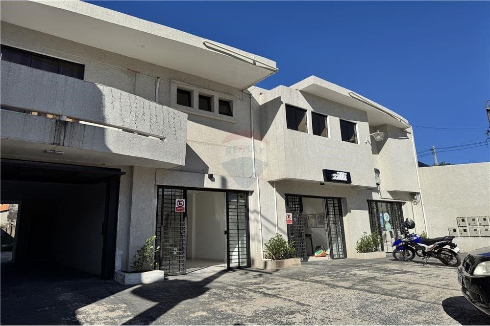 Departamento - Alquiler - Paraguay Central Lambaré TU NUEVO HOGAR