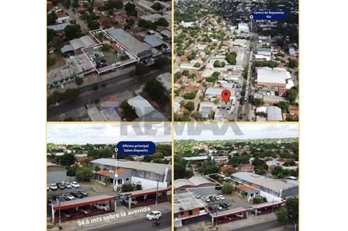 Terreno-Venta-PY Asunción Terminal – 2
