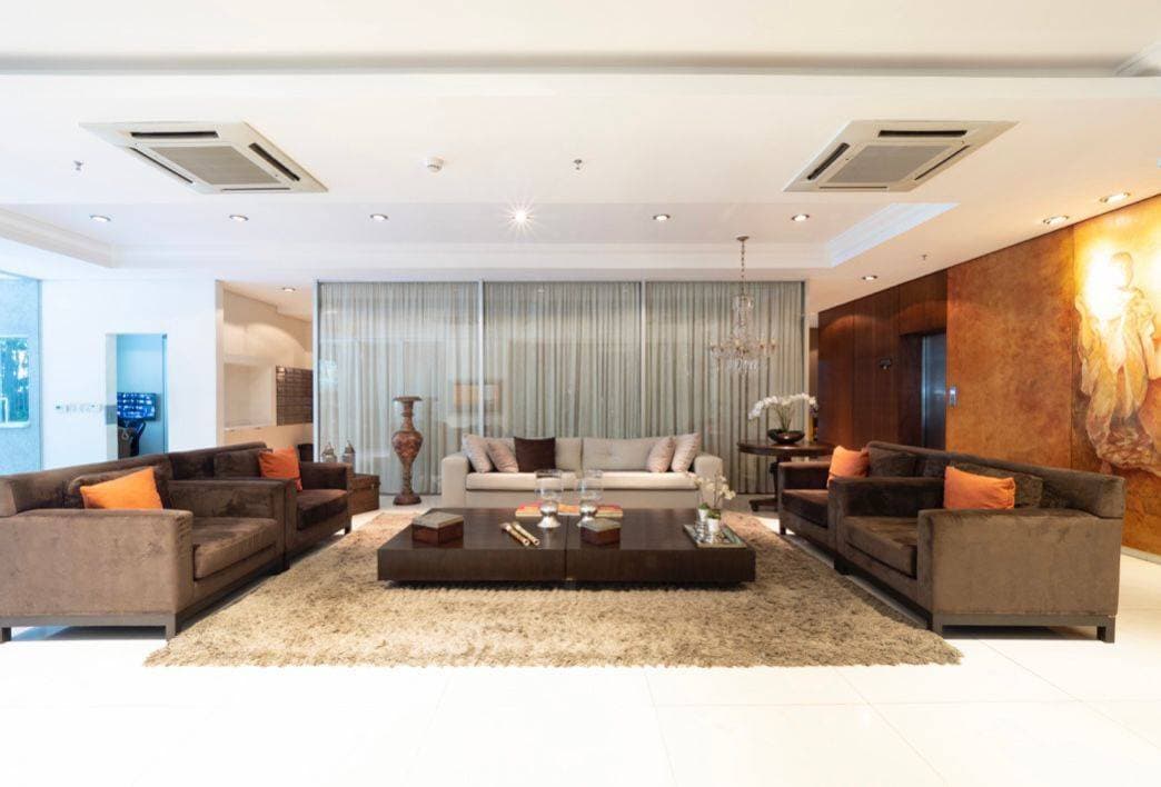 EN VENTA DEPARTAMENTO EN EL EXCLUSIVO EDIFICIO MAGNÍFICAT – 2