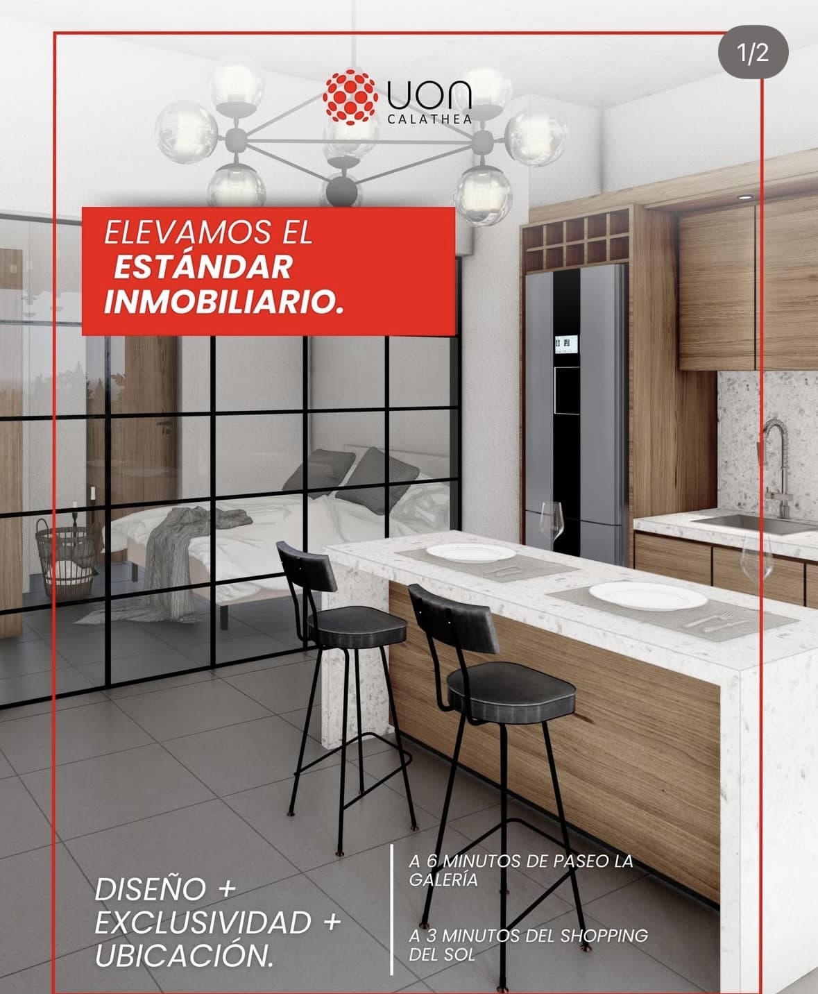 Oportunidad Deptos En Asuncion,barrio Las Lomas