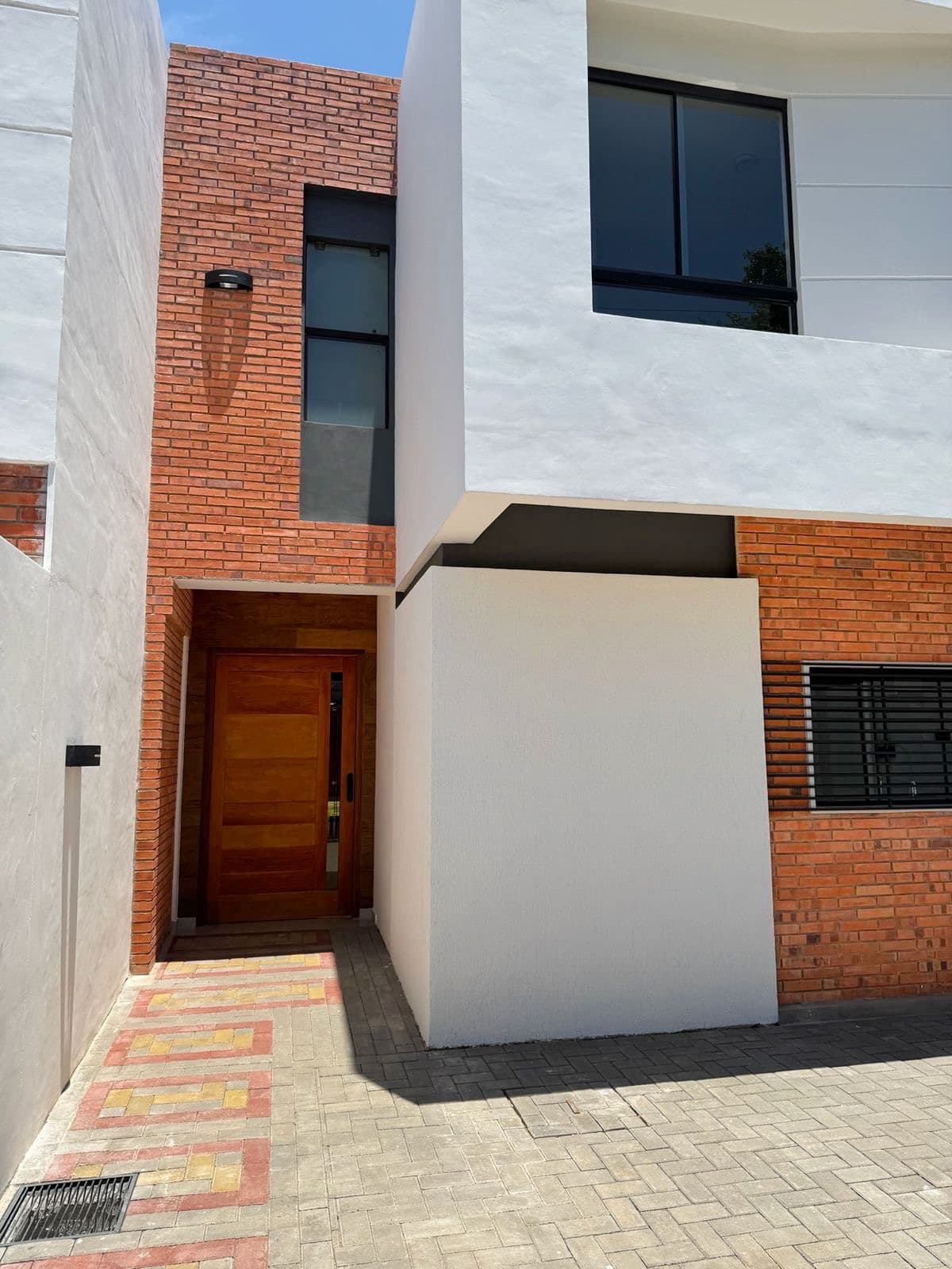 ALQUILO DUPLEX EN RECOLETA – 2