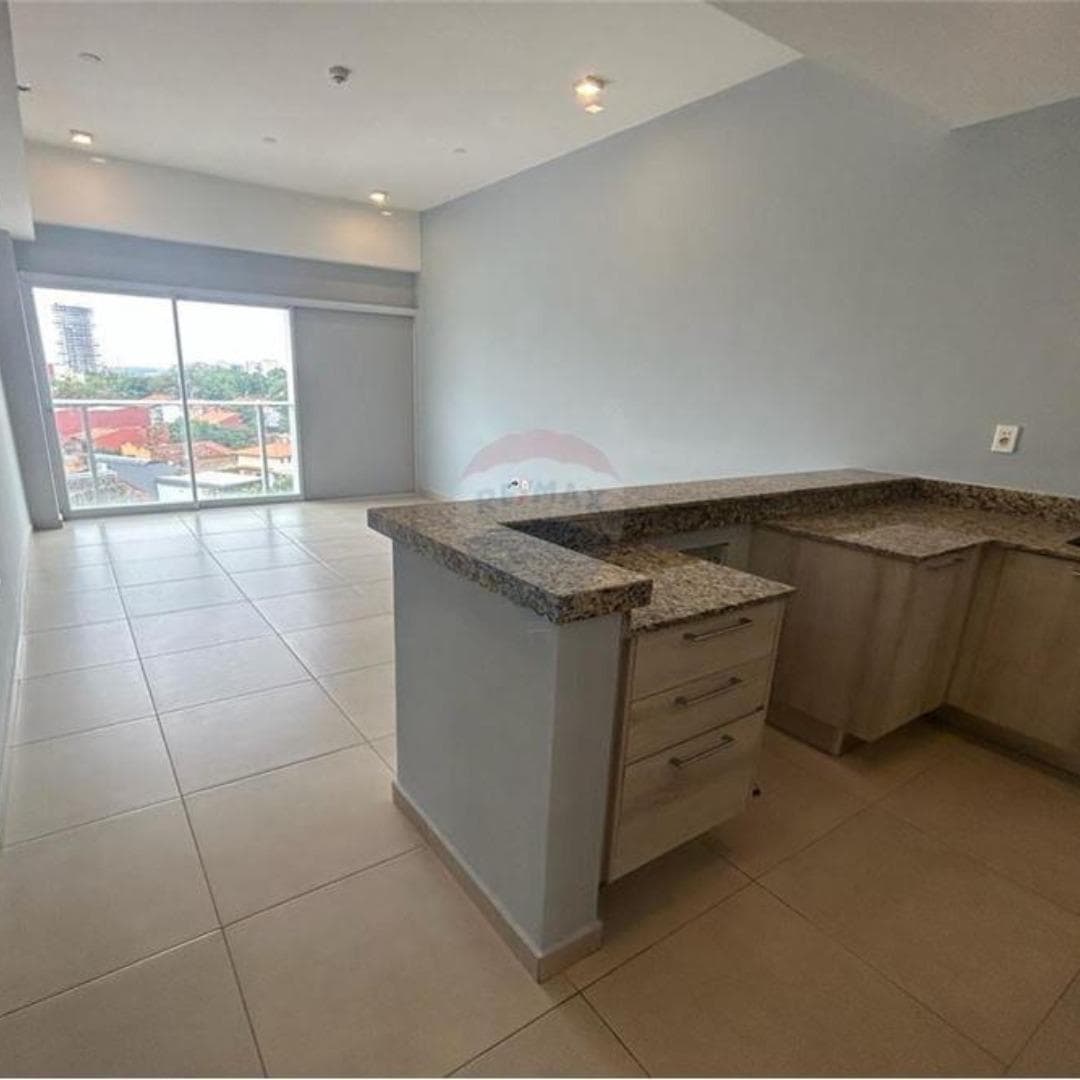 Departamento de un dormitorio en venta – 3