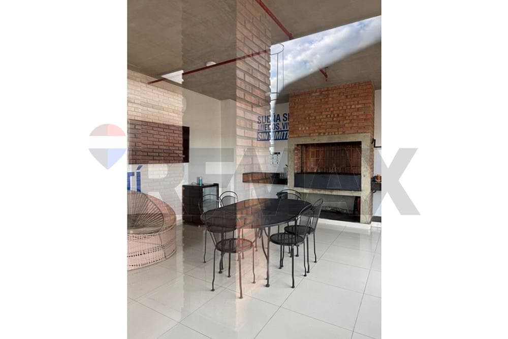 Departamento - Alquiler - Luque, Central, Paraguay – 2