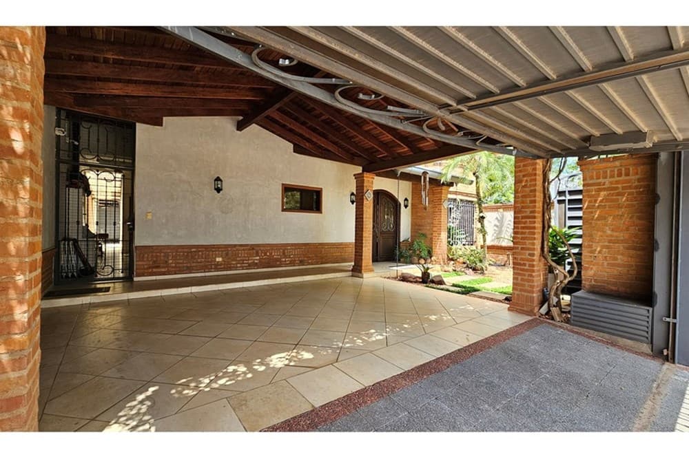 Residencia-Venta-Bella Vista c/ Cap. Rivas, Fernando De La Mora, Central – 2