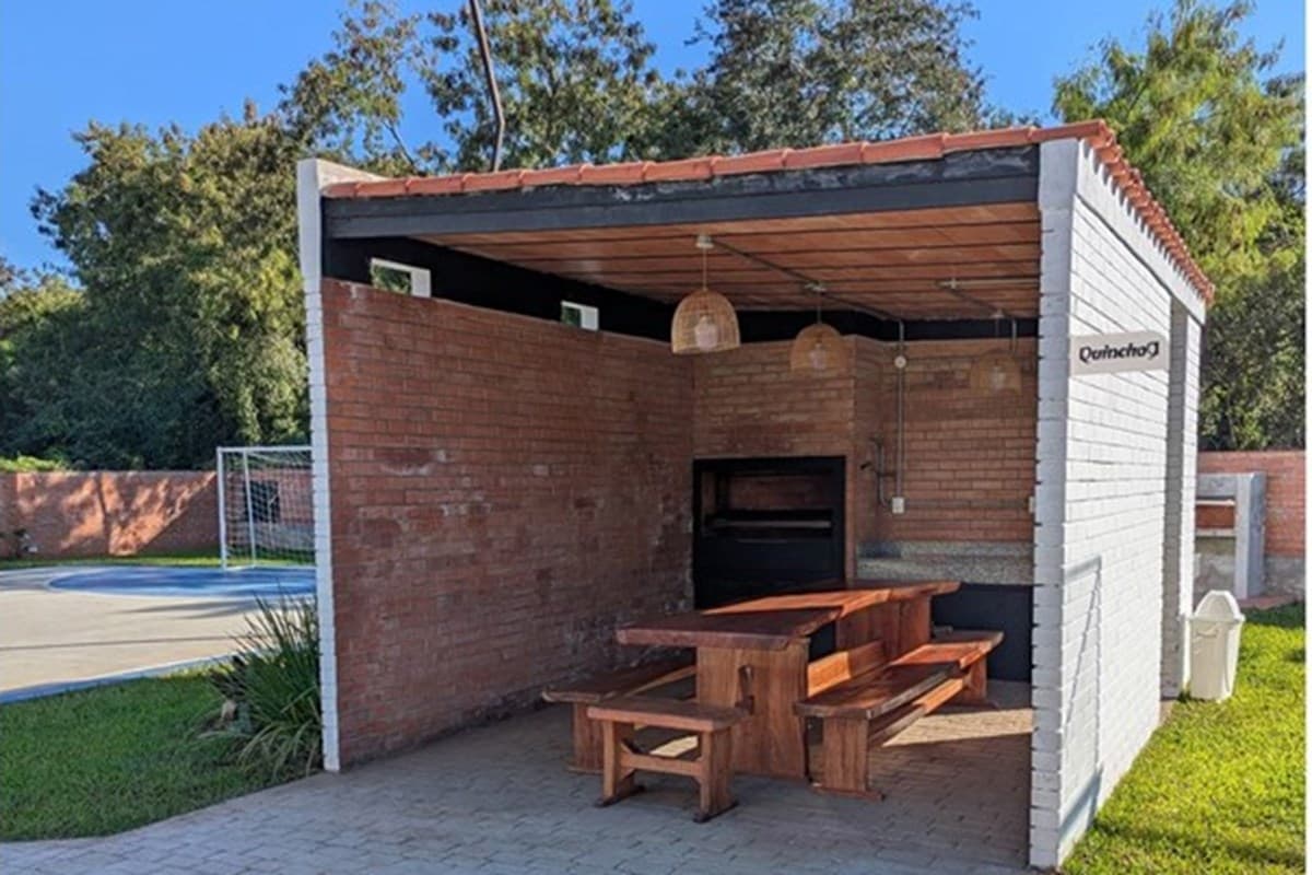 Departamento-Alquile Ykua Karanda'y, Luque, Central – 3