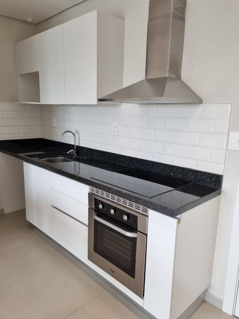 Departamento Amoblado 1 Dorm en villa Morra – 3