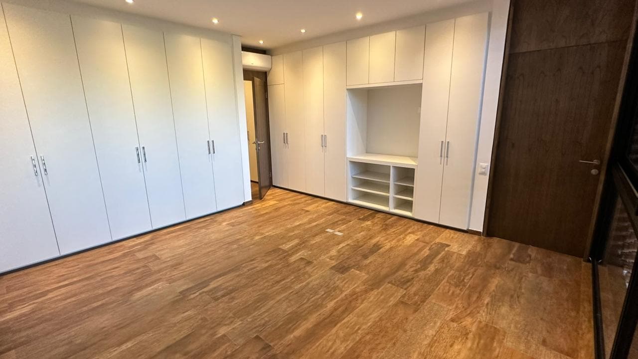 En alquiler departamento de 3 dormitorios en zona Yacht y Golf Club Pyo – 3
