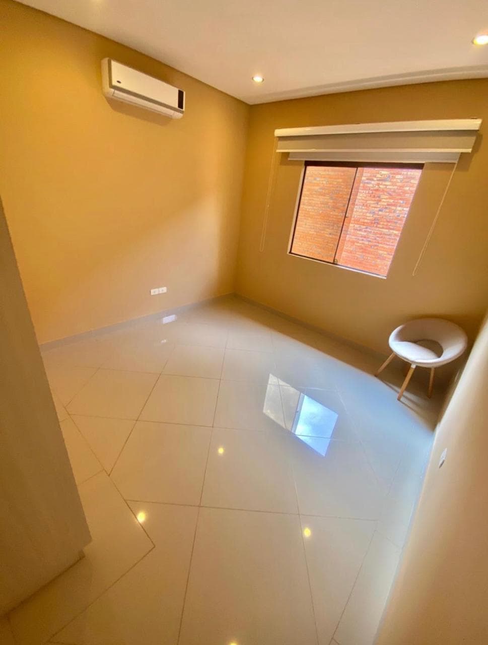Casa En Villa Del Parque 2, zona Pinedo – 3