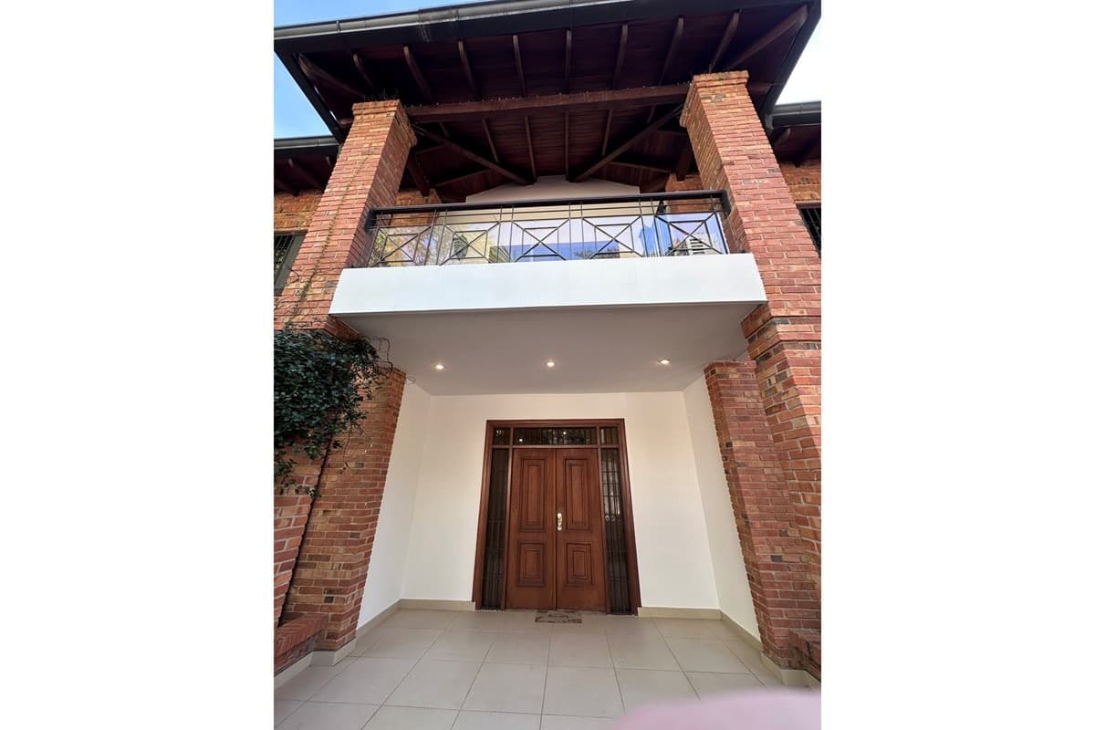 ALQUILO RESIDENCIA PREMIUM ZONA EMBAJADA DE LOS ESTADOS UNIDOS – 2