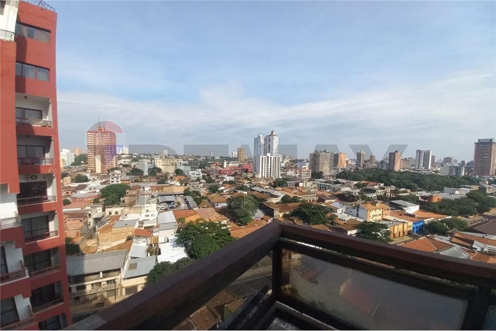 Departamento - Venta - San Roque, Asunción, Paraguay