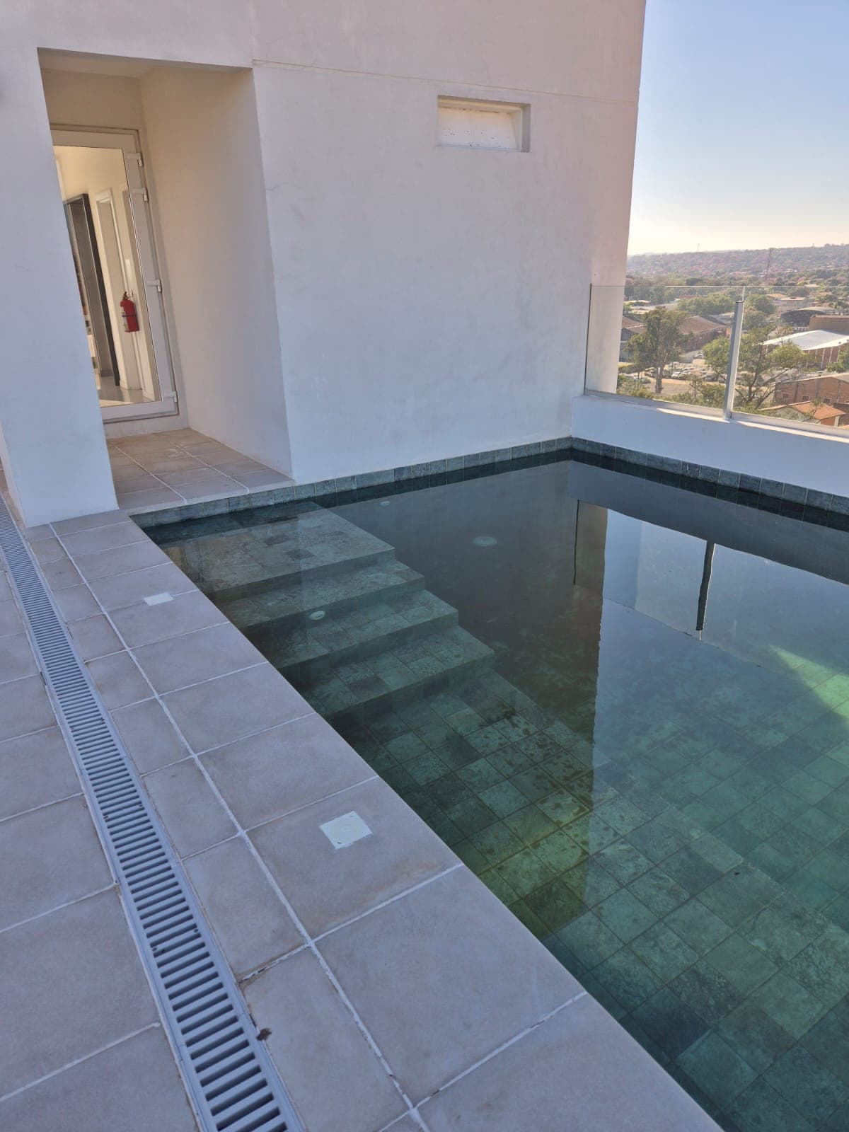 DPTO EN VENTA EN AREA GREEN – 3