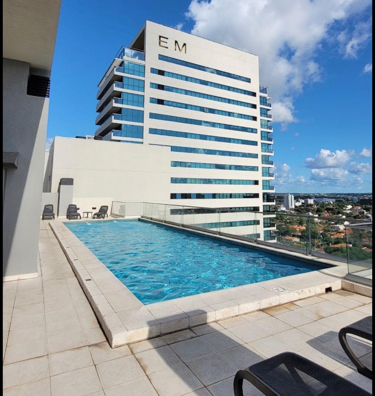 DEPARTAMENTO EN ALQUILER EDIFICIO THE ONE – 2