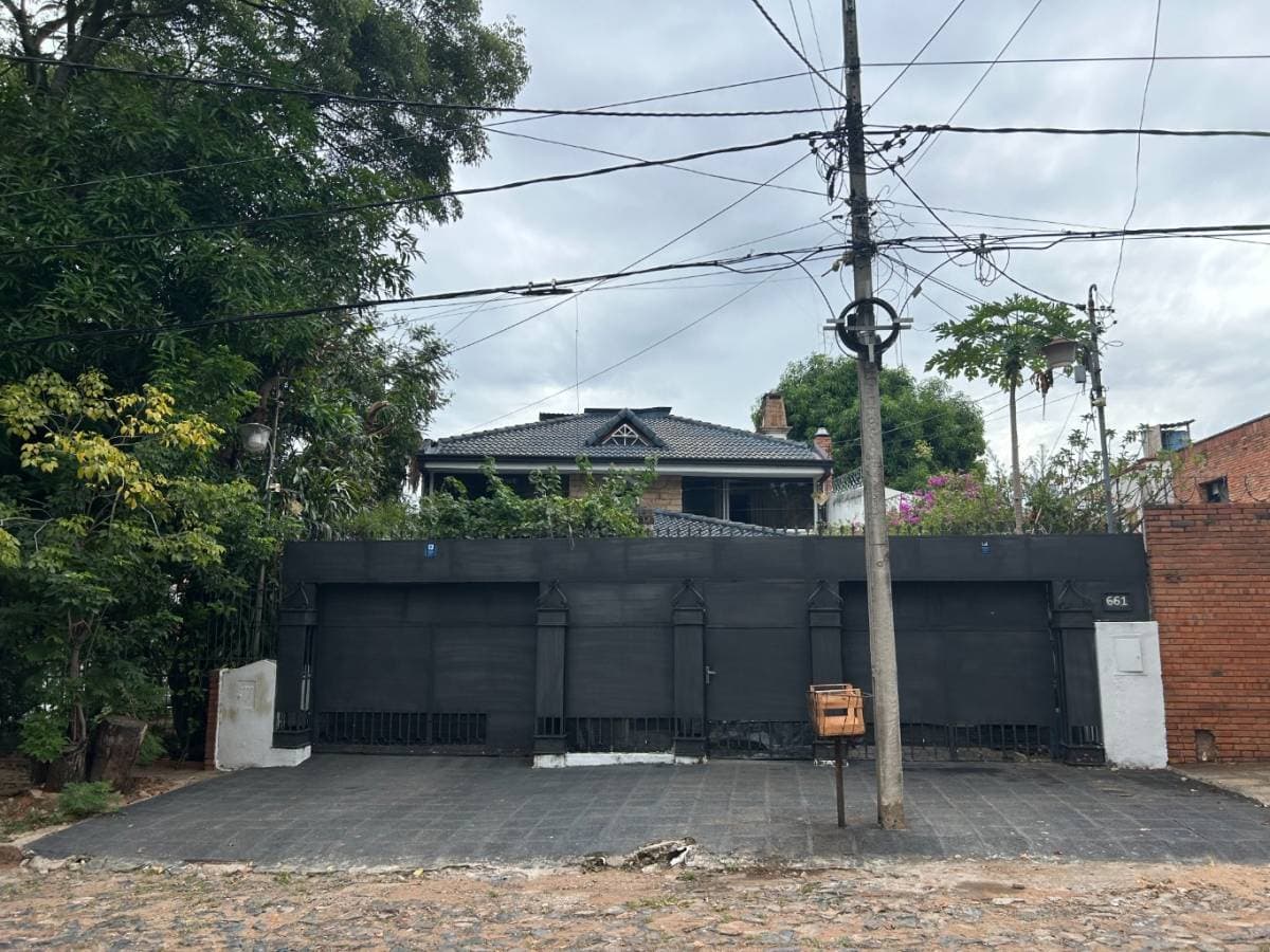 Residencia en venta en San Cristobal con ascensor privado – 2
