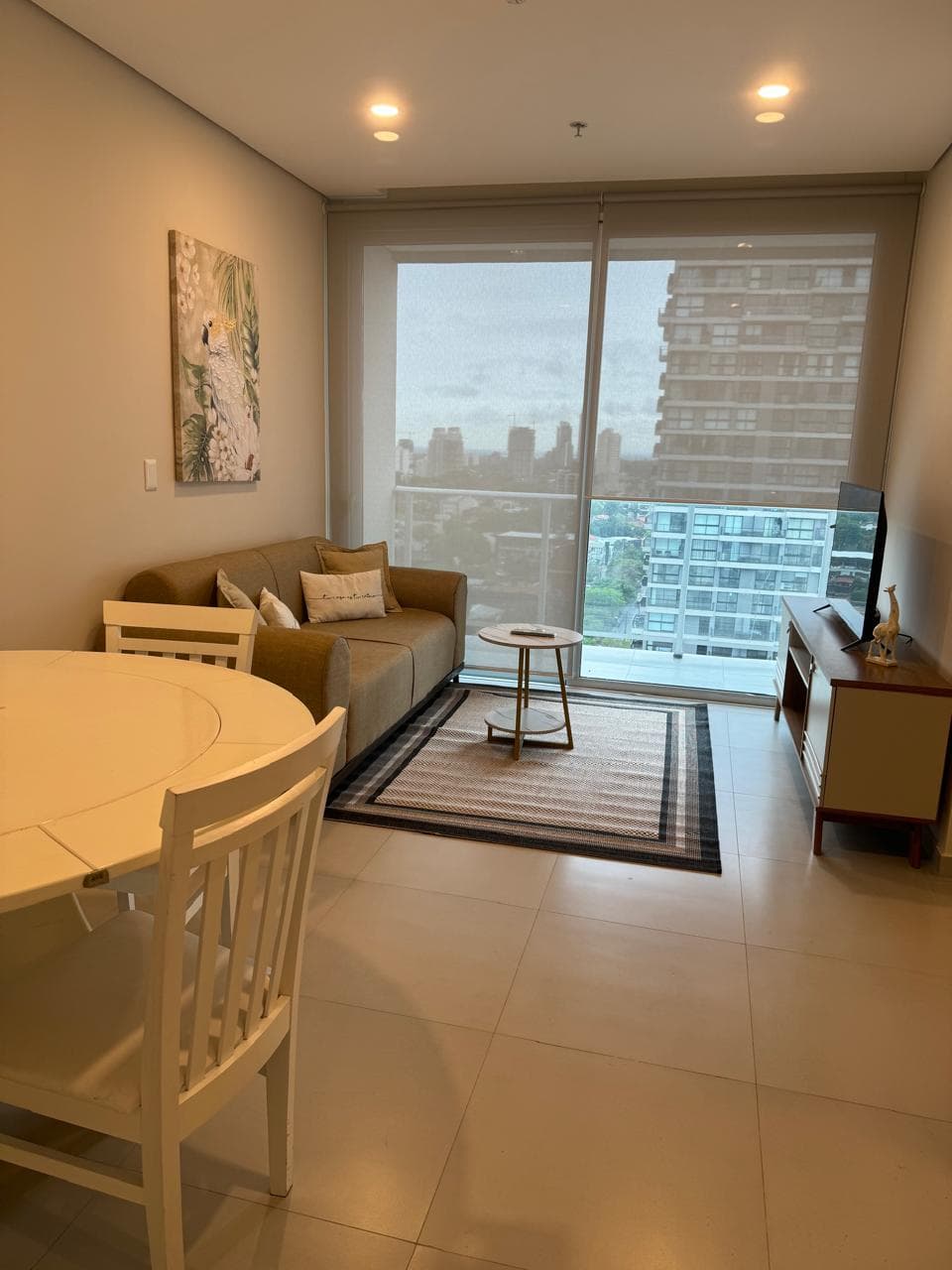 Departamento 1 dormitorio Home del Sol – 3