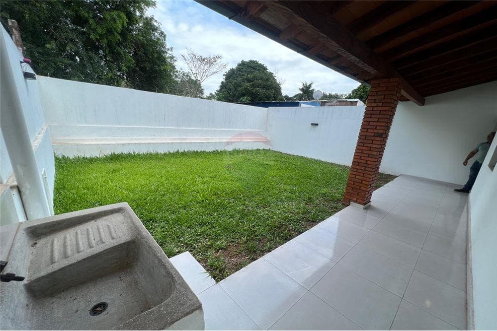 VENDO CHALET EN ÑEMBY CAÑADITA – 3