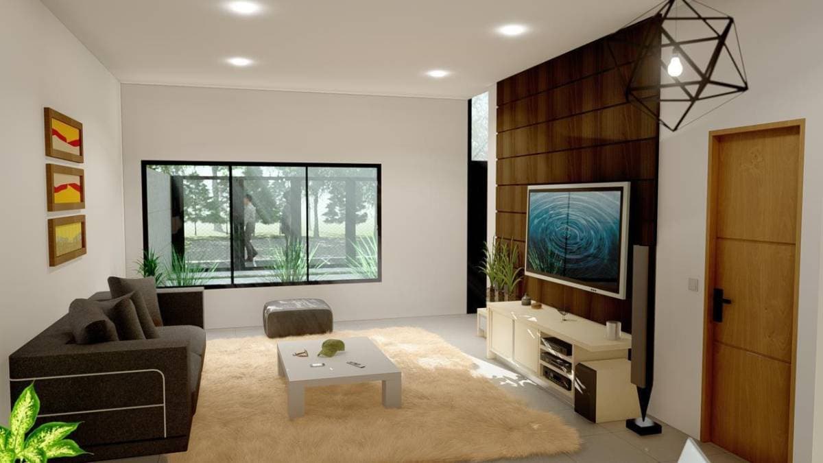 EN VENTA DUPLEX A ESTRENAR EN LAMBARE – 3