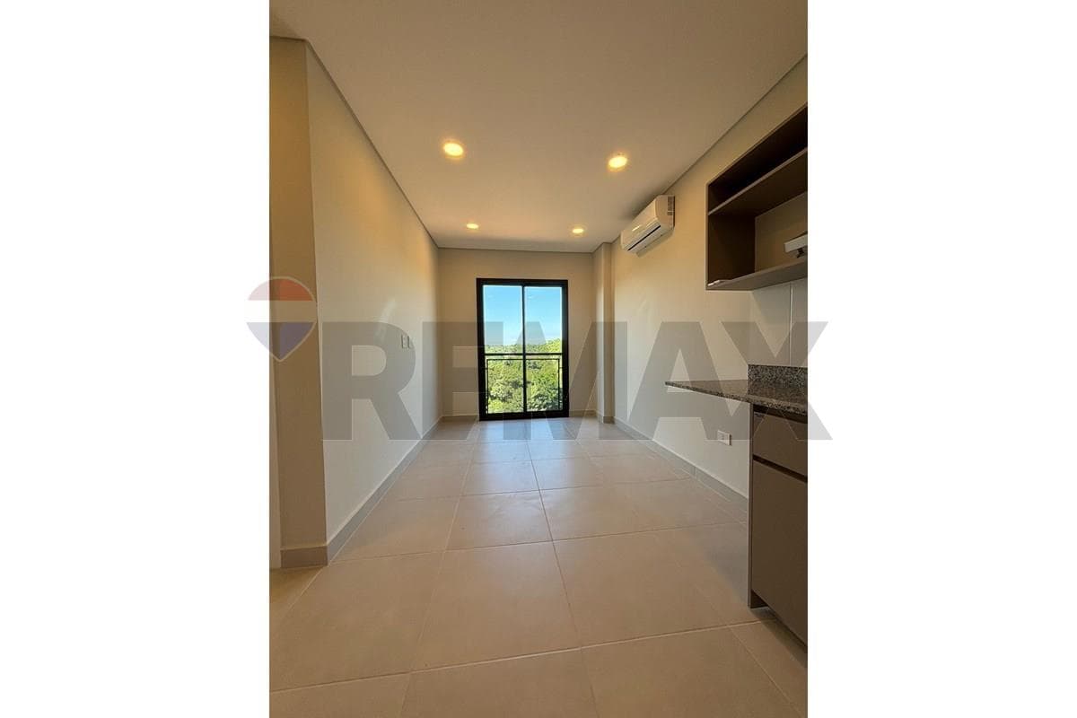 Departamento - Alquiler - Fernando De La Mora, Central, Paraguay, Lujo!