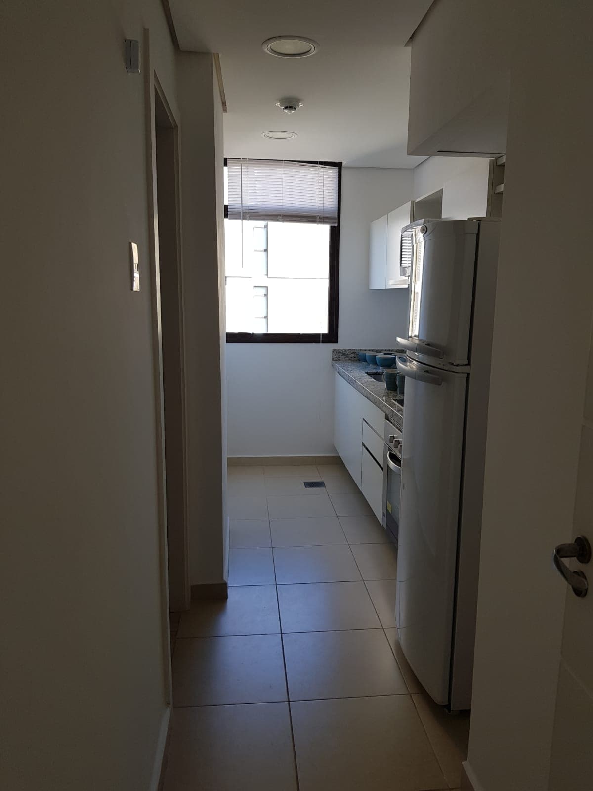 Departamento 2 dormitorios amoblado – 3