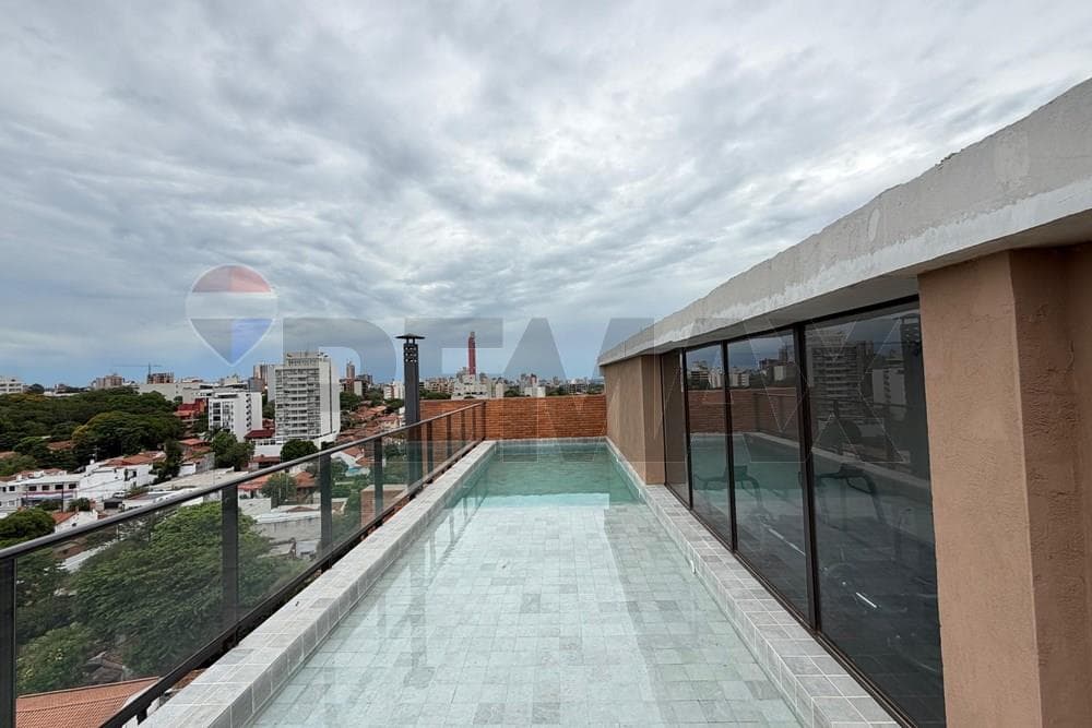 Venta de Departamento en barrio jara – 2